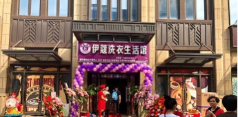 小區(qū)入住率不到20%，如何做到開(kāi)業(yè)3天收款5萬(wàn)？