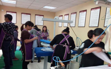 干洗店技術怎么學，多久能學會，這篇文章給你答案