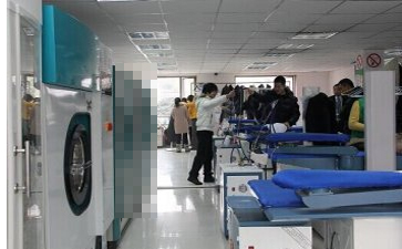給新手開干洗店的忠告：這些問題一定要注意！