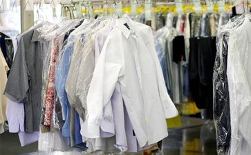 想開干洗店從哪入手？應該怎么做？