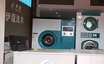 開干洗店怎么選購干洗機(jī)？干洗機(jī)的選購技巧有哪些？