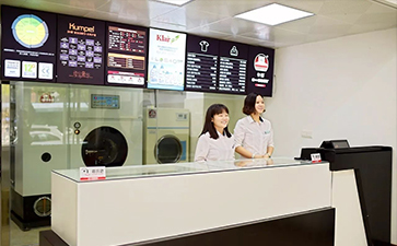 開(kāi)干洗店哪些促銷(xiāo)可以提升營(yíng)業(yè)額？